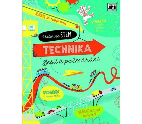 Technika - Jiří Models