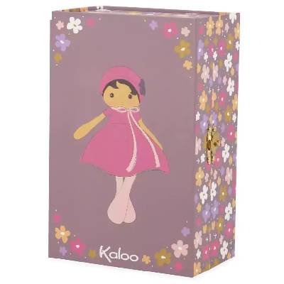 Музикална кутия Kaloo - Емма (K200006)