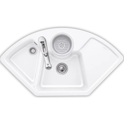 Villeroy & Boch Solo Corner 1075.20R – Hledejceny.cz
