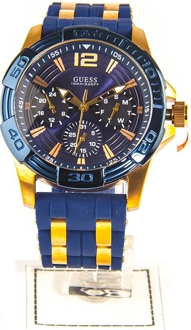 Guess W0366G4
