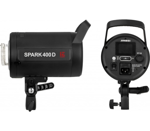 Jinbei SPARK 400D