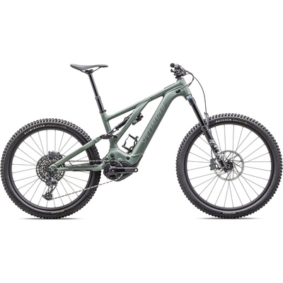 Specialized Turbo Levo Comp Alloy 2025