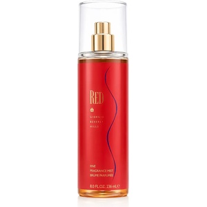Giorgio Beverly Hills Red Спрей за тяло за жени 236 ml