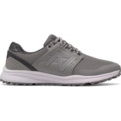 New Balance Breeze v2 Mens grey – Hledejceny.cz