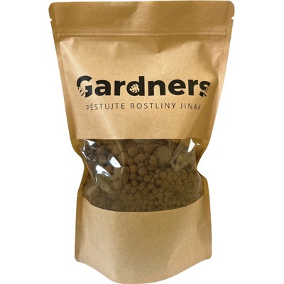 Gardners Keramzit 8-16 mm 5 l