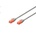 ASSMANN Cat. 6 U/UTP PVC 2 m сив кабел DK-1612-020 (DK-1612-020)