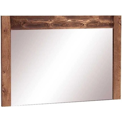 Jarstol Стенно огледало indianapolis i-12 светла пепел