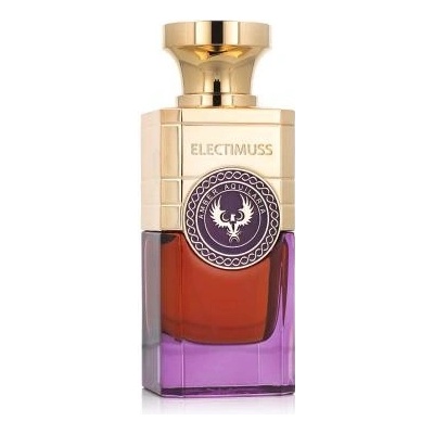 Electimuss Amber Aquilaria parfém unisex 100 ml