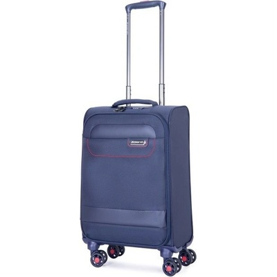 March Tourer NEW modrá 34,5 L