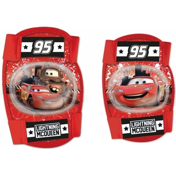 Kids movie heroes Комплект протектори cars