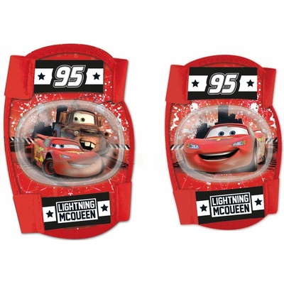 Kids movie heroes Комплект протектори cars