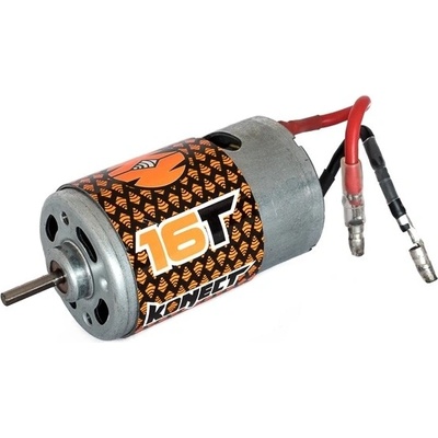 KONECT 550 jednosmerný motor 16 závitov
