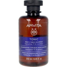 Apivita Tonic Men tonizující šampon pro muže 250 ml