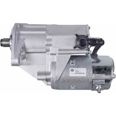 HELLA 8EA 012 527-241 Startér (8EA012527-241)