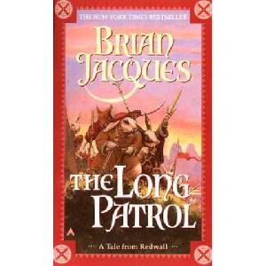 The Long Patrol (ISBN: 9780441005994)
