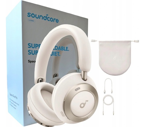 Anker Soundcore Space One Pro
