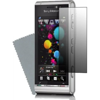 Image 1 of Sony Протектор за дисплея за Sony Ericsson Satio