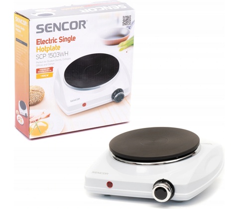 Sencor SCP 1503WH-EUE4