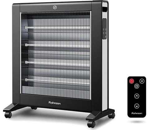 Rohnson R-8022