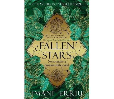 Fallen Stars