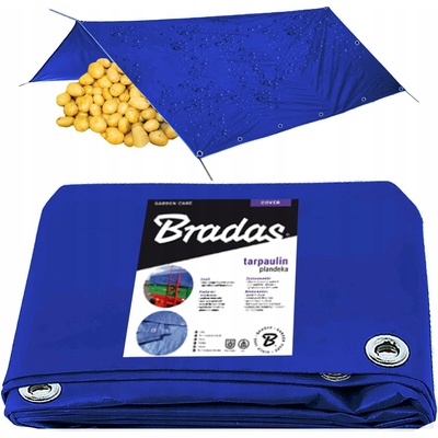 Bradas Standard 8 x 6 m BR-PLL6/8