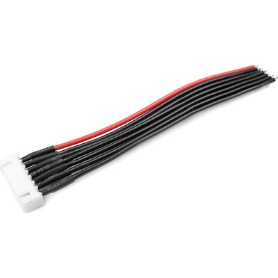 GForce Balanční kabel 6S-XH samice 22AWG 10cm