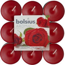 Bolsius Růže 18 ks