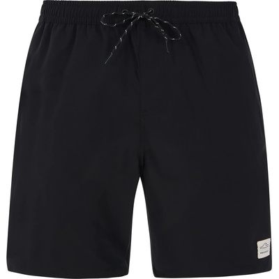 Protest Мъжки бански слипове Protest PRTBaky Boardshorts - True Black - размер M (050-1951-0313)