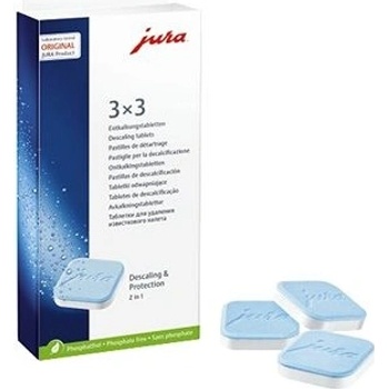 Jura 61848 9 ks