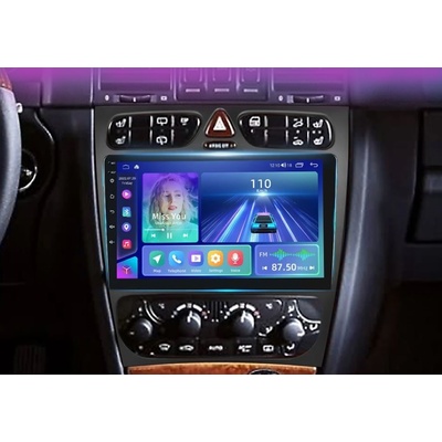 Podofo A7623 Mercedes-Benz C-Class
