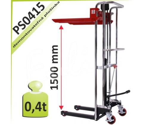 EULIFT PS0415