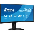 iiyama ProLite XCB3494WQSU-B1