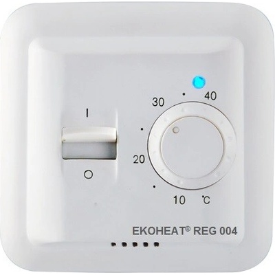 EKOHEAT REG 004