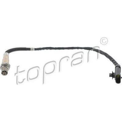 Lambda sonda TOPRAN 207 860 (207860)