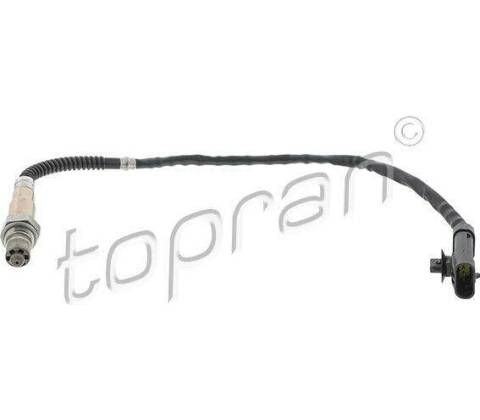 Lambda sonda TOPRAN 207 860 (207860)
