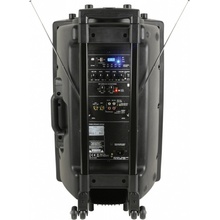 QTX QR15PABT