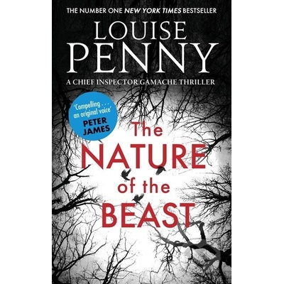 The Nature of the Beast