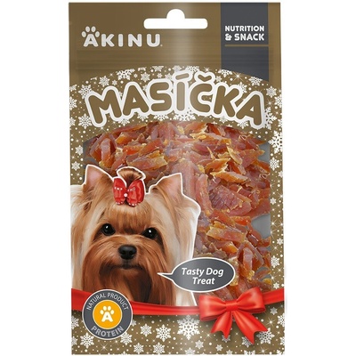 Akinu Kuřecí proužky 75 g