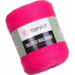 YARNART Twisted Macrame 210 m 803 юта (Twisted Macrame 803)