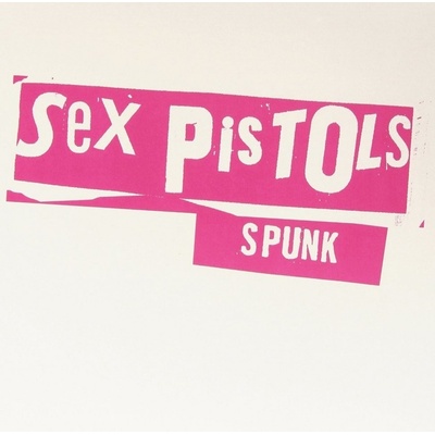 SEX PISTOLS: SPUNK CD