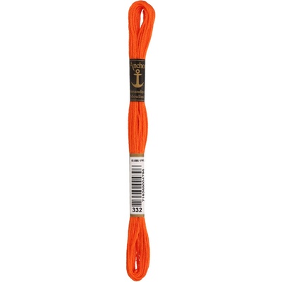 Anchor muline 8m 00332