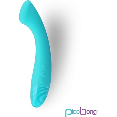 PicoBong Moka - G-точка вибратор (тюркоаз)