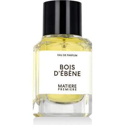 Matiere Premiere Bois d'Ébène parfémovaná voda unisex 50 ml