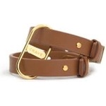 CRAVE ICON Cuffs - Тан и 24-каратово златно покритие (P26215)