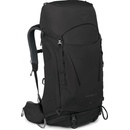 Osprey Kestrel 48l black