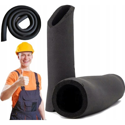 K-Flex Kaučuková izolace 19 x 64 mm 2 m – Hledejceny.cz