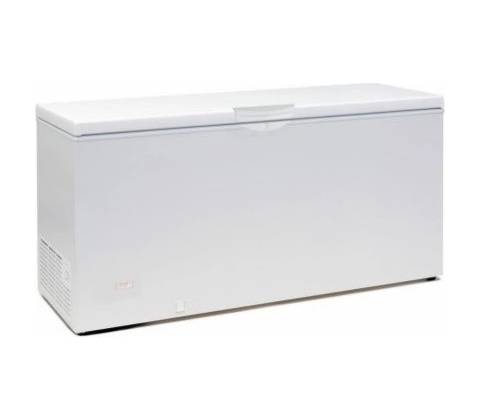 Tefcold EBC 61