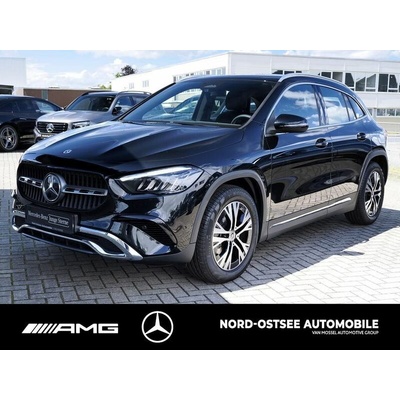 Mercedes-Benz GLA 200 d 110 kW