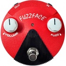 Dunlop FFM6 Band of Gypsys Fuzz Face Mini