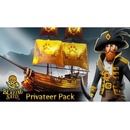 Blazing Sails - Privateer Pack